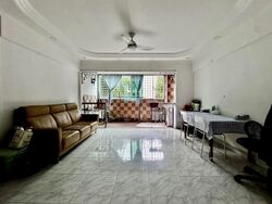 Blk 340 Jurong East Avenue 1 (Jurong East), HDB Executive #580808331